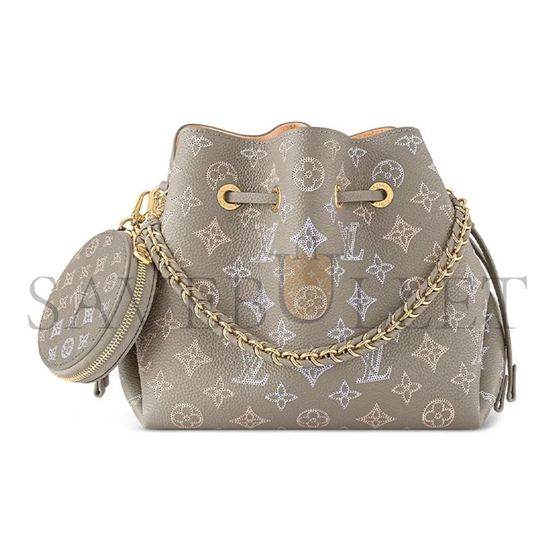 l0*is V*t0n bella mahina leather m23388 (22*19*14cm)